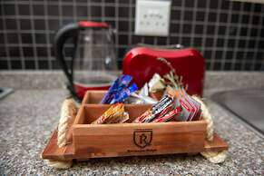 Nkomazi Kruger Lodge