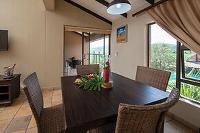 Nkomazi Kruger Lodge