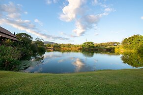Nkomazi Kruger Lodge