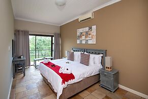 Nkomazi Kruger Lodge