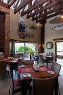 Nkomazi Kruger Lodge