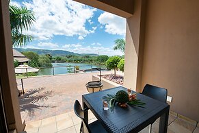 Nkomazi Kruger Lodge