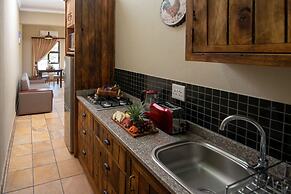 Nkomazi Kruger Lodge