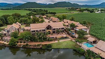 Nkomazi Kruger Lodge