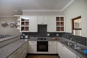 Nkomazi Kruger Lodge