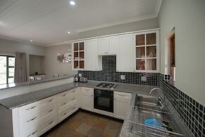 Nkomazi Kruger Lodge