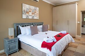 Nkomazi Kruger Lodge