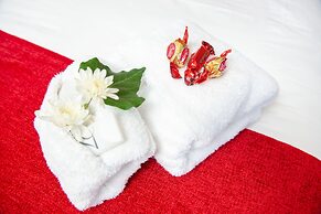 Nkomazi Kruger Lodge