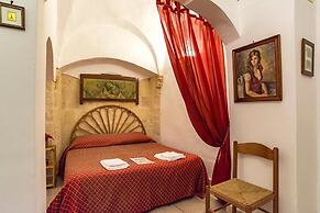 B&B Borgo San Martino