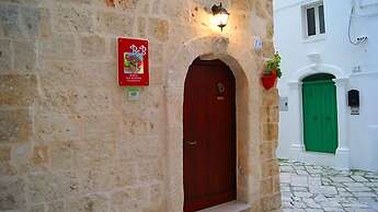 B&B Borgo San Martino