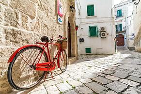 B&B Borgo San Martino