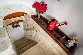 B&B Borgo San Martino