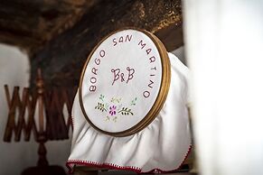 B&B Borgo San Martino