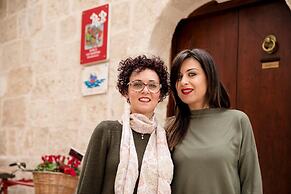 B&B Borgo San Martino