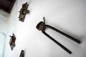 B&B Borgo San Martino