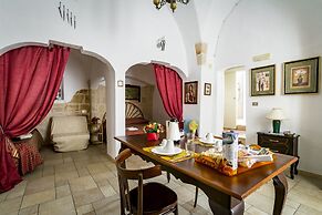 B&B Borgo San Martino