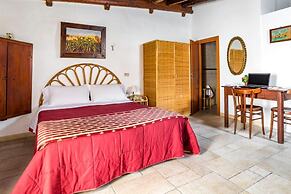 B&B Borgo San Martino