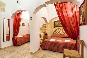 B&B Borgo San Martino