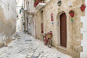 B&B Borgo San Martino