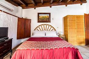 B&B Borgo San Martino