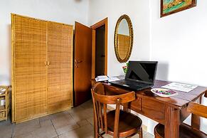 B&B Borgo San Martino