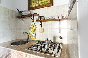 B&B Borgo San Martino