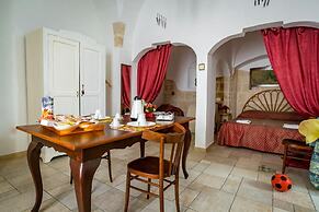 B&B Borgo San Martino