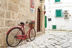 B&B Borgo San Martino