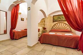 B&B Borgo San Martino