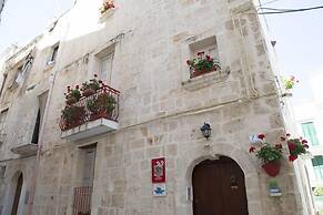 B&B Borgo San Martino