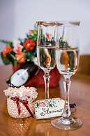 B&B Borgo San Martino