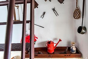 B&B Borgo San Martino