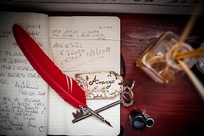 B&B Borgo San Martino