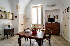 B&B Borgo San Martino