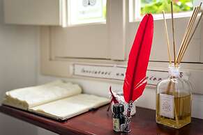 B&B Borgo San Martino