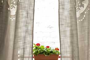 B&B Borgo San Martino