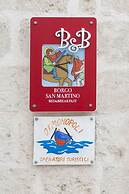 B&B Borgo San Martino