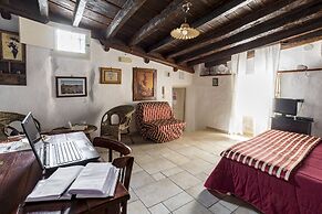 B&B Borgo San Martino