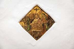 B&B Borgo San Martino