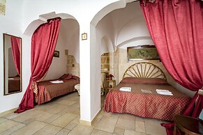 B&B Borgo San Martino