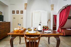 B&B Borgo San Martino