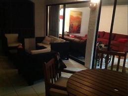 Depto Maria Salas Puerto Velero