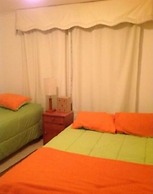 Depto Maria Salas Puerto Velero