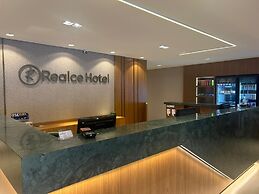 Realce Hotel