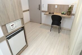 Realce Hotel