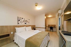Realce Hotel