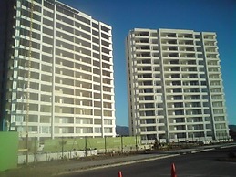 Depto Claudia Peñuelas