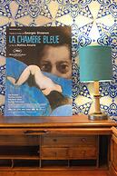 La Chambre Bleue