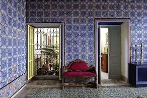 La Chambre Bleue