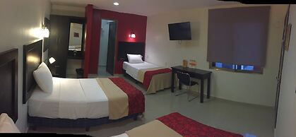 Hotel Ejecutivo Express Paraiso